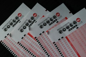 An estimated $1.09 billion prize is now on the line for Wednesday's Powerball drawing, which can be paid out in an annuity over 30 years or as a $527.3 million cash payment. 